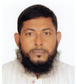 Zillur Rahman Babul